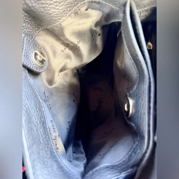 KATE SPADE BUCKET BAG
 ***pristine condition - Picture 11 of 11